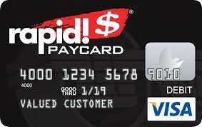 These smart tools allow you to do everything from a skin analysis to virtual makeup application. Rapid Paycard Activation Registration And Adding Funds Guide Cash Bytes