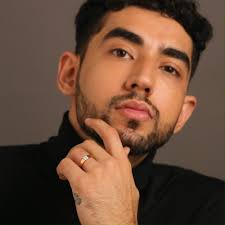 14KT Gold Cody Lab Grown Diamond Ring for Men, Men's Band