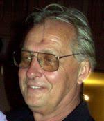 Daniel Michael Baltic