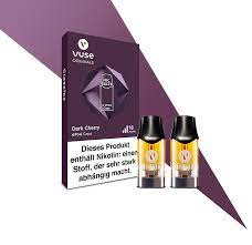 How long do vuse 18 ml epods last. Vuse Epod Caps Nic Salt Fruchtaroma Mit Nikotinsalz Vuse