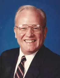 Obituary information for Ronald Theodore Wulff