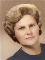 LeVerne Brown Obituary (1924