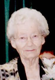 Obituary information for Ellen Lux