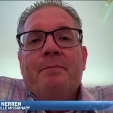 Tennessee missionary held in India; Family calls it religious persecution