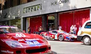 Linked resources access provided by berkeley law library. Ferrari Fever Comes To Mayfair As H R Owen Opens New Flagship Ferrari Showroom In Berkley Square Starr Luxury Car Hire Uk The Uk S Leading Luxury Car Hire Company