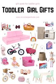 Best Toddler Girl Gift Ideas Arinsolangeathome Toddler Girl Gifts Toddler Gifts Toddler Birthday Gifts