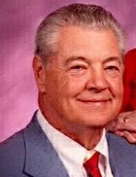 DONALD DEJONG Obituary