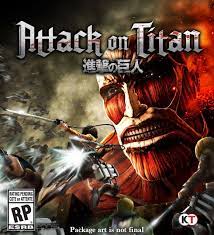 Shingeki no kyojin atau dikenal attack on titan adalah seri manga jepang yang dituliskan dan diilustrasikan oleh hajime isayama. A O T Wings Of Freedom Estos Son Los Requisitos Minimos Y Recomendados Pc
