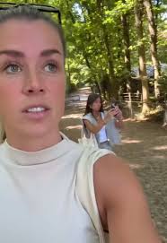 Tabby Ann Moore Fart