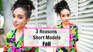 There are many petite models, both men and women models. Petite Modeling 3 Reasons Why Short Models Fail Youtube