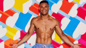 It was revealed in a teaser for thursday night's episode (15 july) that a new boy named danny would be entering the villa. Love Island Danny A Week At The Gym With The Man From Hull British Gq