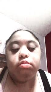 Tianna sims DJ Tia (@nanafats)