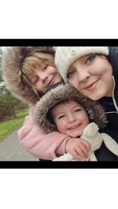 Fundraiser by Deej Walker : Walking for Chels