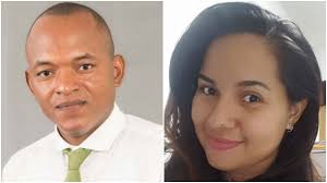 Sherod Duncan, Juretha Fernandes among new AFC Parliamentarians