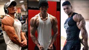 Feb 07, 2018 · breaking news. The New Generation Aesthetic Fitness Motivation 2018 Inspire Health And Fitness