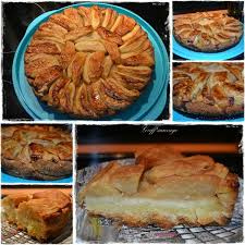La Tarte Sur Broye Du Poitou Griff Sauvage Broye Du Poitou Tarte Tarte Aux Pommes