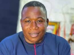 This was made known on thursday night, july 1, at a press briefing where it confirmed that a joint team of security operatives raided igboho's residence in soka area of ibadan, oyo state. S3hy3cowxn9h7m