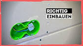In diesem konkreten fall haben die bohrabstände der schablone exakt die werte, die auch die im handel gebräuchlichen und genormten hohlwanddosen haben. Wolfcraft Schablone Fur Hohlwanddosen Art Nr 4050000 Youtube