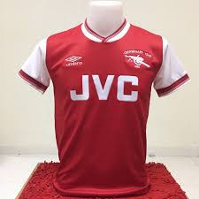 This is the codes page! Promo Kilat Arsenal Retro Jvc Arsenal Fc Fan Malaysia Facebook