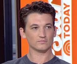 You've just told him, by way of or rather a dissertation on other people's oeuvres and how they might affect the oeuvre of miles teller. Miles Teller Biography Facts Childhood Family Life Achievements Timeline