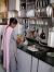 How To Arrange Indian Kitchen