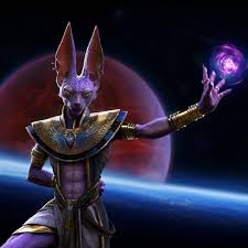 G O D Lord Beerus Anime Dragon Ball Super Dragon Ball Artwork Dragon Ball Art Tons of awesome lord beerus wallpapers to download for free. g o d lord beerus anime dragon ball