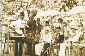 Dia adalah tunku abdul rahman putra alhaj. Tunku Abdul Rahman Bapak Kemerdekaan Malaysia Sumatratimes