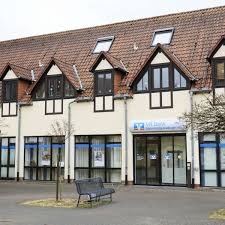 Denn gute gründe, hier zu leben, gibt es viele! Vr Bank Geschaftsstelle In Huttengesass Schliesst Ronneburg