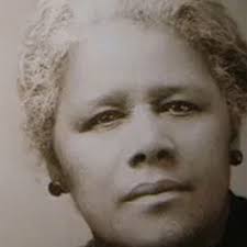 Women of Color Suffrage Votes