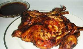 Resep Ayam Bakar Taliwang Resepkoki Co Makanan Resep Masakan Indonesia Resep Ayam