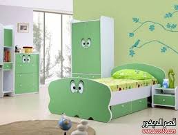 اجدد غرف نوم اطفال 2016 غرف نوم اطفال غرف نوم اطفال حديثه 2016 Modern Kids Bedroom Kids Room Paint Kids Bedrooms Colors