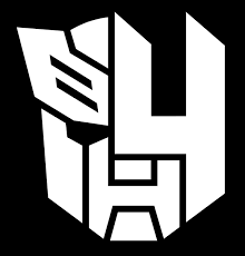 Transformers decepticon logo, color, svg. Transformers Logo Fan Art On Behance