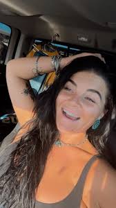 Sometimes I don't know what to do with my face