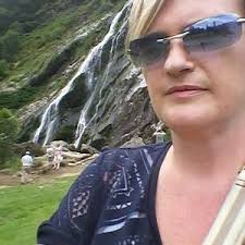 Sharon Nugent (@SharonNugent7)