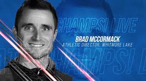 Brad McCormack & Matt Windle