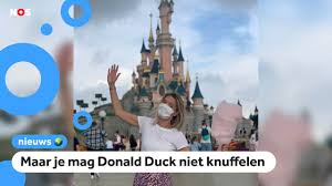 Trein vanuit parijs naar disneyland: Disneyland Parijs Is Weer Open Youtube