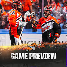 Buffalo Bandits