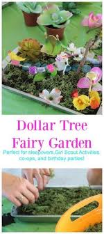 How To Build A Fairy Garden Gardeningideasforkids Fairy Garden Kids Fairy Garden Fairy Garden Plants