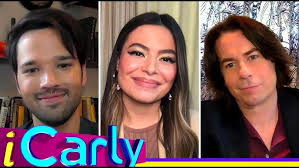 iCarly Reboot: Where Is GIBBY?! Jerry Trainor and Nathan Kress Answer Your  BIGGEST Questions!