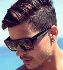 Book regular haircut regular haircut no fade, add $10 for beard $30.00. Understanding Haircut Lengths 1 2 3 4 The Hair Clipper Sizes Men S Guide