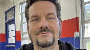 Fundraiser by Brad Robertson : Donate to Aid in Genetic Liver Cirrhosis  Battle