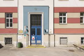 Volksschule Gabelsberger Stadtportal Der Landeshauptstadt Graz