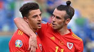Mientras, los escandinavos compiten espoleados por dedicarle el triunfo a eriksen. 7pfbtgsfa0xlhm
