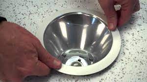 Both bumpers are done in plating and are fairly heavy so they both will provide peak protection when offroading. How To Install A 6 Air Tight Recessed Trim By Total Recessed Lighting Youtube