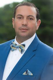 Enrico "Rick" Martino, CrossCountry Mortgage