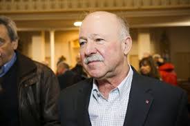 Chambre des communes: un premier élu du Québec à la présidence depuis 30  ans ?