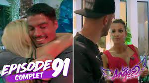 Résumé de l'épisode 94 des anges 9. Les Anges 9 Replay Episode 91 Carl Et Barbara S En Vont Youtube