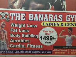 Fitness Dot Com Orderly Bazar Gyms In Varanasi Justdial