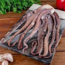 Resultado de imagen de tentaculos