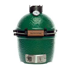 How Do You Like Your Eggs Big Green Egg Sizes